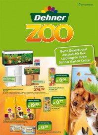 Dehner Wir lieben Tiere Januar 2013 KW04 Dehner Wir lieben Tiere Januar 2013 KW04