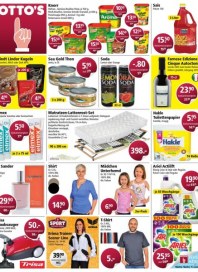 Ottos Top Angebote Januar 2013 KW05 Ottos Top Angebote Januar 2013 KW05