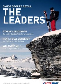 Intersport The Leaders Januar 2013 KW04 Intersport The Leaders Januar 2013 KW04