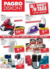 Pagro Rabatt Tage Januar 2013 KW04 1 Pagro Rabatt Tage Januar 2013 KW04 1