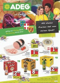ADEG Adeg Markt Angebote 28.01. - 09.02-2013 Februar 2018 KW08 ADEG Adeg Markt Angebote 28.01. - 09.02-2013 Februar 2018 KW08