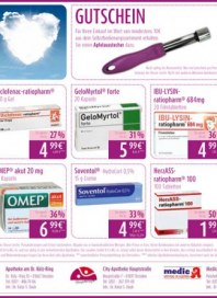 Curadies Angebote Februar 2013 KW06 Curadies Angebote Februar 2013 KW06