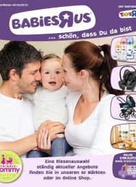 Babies'R'Us Schön, dass du da bist Januar 2013 KW01 Babies'R'Us Schön, dass du da bist Januar 2013 KW01