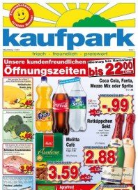 Kaufpark Kundenfreundlich Februar 2013 KW07 Kaufpark Kundenfreundlich Februar 2013 KW07