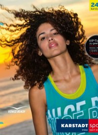 Karstadt Sports Angebote Februar 2013 KW07 Karstadt Sports Angebote Februar 2013 KW07
