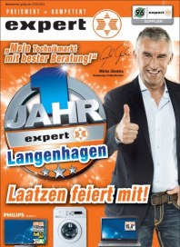 Expert Langenhagen 1 Jahr Langenhagen Februar 2013 KW08 Expert Langenhagen 1 Jahr Langenhagen Februar 2013 KW08