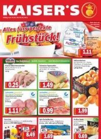 Kaisers Tengelmann Aktuelle Angebote Februar 2013 KW09 3 Kaisers Tengelmann Aktuelle Angebote Februar 2013 KW09 3