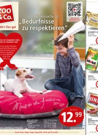 Zoo & Co. Da gehts Tier gut Februar 2013 KW09 Zoo & Co. Da gehts Tier gut Februar 2013 KW09