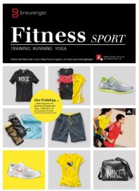 Breuninger Fitness Februar 2013 KW09