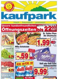 Kaufpark Preiswert Februar 2013 KW09