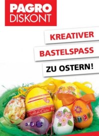 Pagro Kreativ Februar 2013 KW09 Pagro Kreativ Februar 2013 KW09