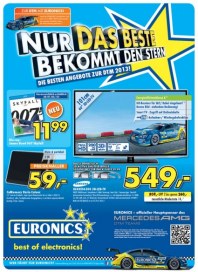 Euronics Nur das Beste bekommt den Stern Februar 2013 KW09 4 Euronics Nur das Beste bekommt den Stern Februar 2013 KW09 4