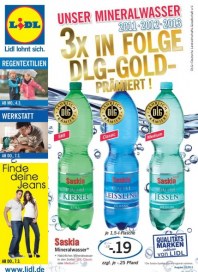 Lidl Qualitäts Marken März 2013 KW10 Lidl Qualitäts Marken März 2013 KW10