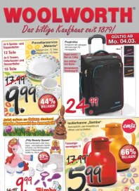 Woolworth Große Auswahl März 2013 KW10 Woolworth Große Auswahl März 2013 KW10