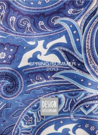 Reischmann Design Spring / Summer 2013 März 2013 KW09 Reischmann Design Spring / Summer 2013 März 2013 KW09