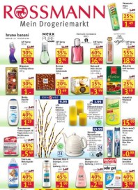 Rossmann Die besten Angebote gibts hier März 2013 KW10 Rossmann Die besten Angebote gibts hier März 2013 KW10