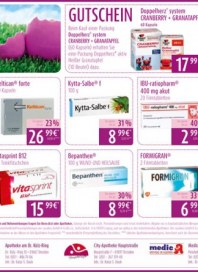 Curadies Angebote März 2013 KW10 Curadies Angebote März 2013 KW10