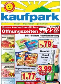 Kaufpark Kundenfreundlich März 2013 KW10