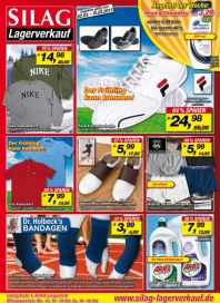 Silag Lagerverkauf Der Frühling kann kommen März 2013 KW09 Silag Lagerverkauf Der Frühling kann kommen März 2013 KW09