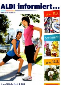 Aldi Süd Angebote März 2013 KW11 Aldi Süd Angebote März 2013 KW11