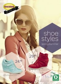 Deichmann Deichmann Sommer 2013 März 2013 KW10 Deichmann Deichmann Sommer 2013 März 2013 KW10