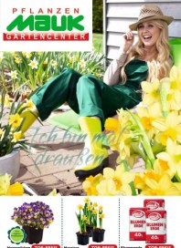 Pflanzen Mauk Gartencenter Ich bin mal draußen März 2013 KW10 Pflanzen Mauk Gartencenter Ich bin mal draußen März 2013 KW10