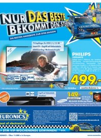 Euronics Nur das Beste bekommt den Stern März 2013 KW12 Euronics Nur das Beste bekommt den Stern März 2013 KW12