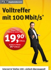 Kabel Deutschland Volltreffer April 2013 KW14 Kabel Deutschland Volltreffer April 2013 KW14