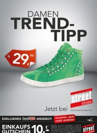 Street Shoes Trend-Tipp April 2013 KW18 3 Street Shoes Trend-Tipp April 2013 KW18 3