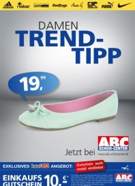 ABC Schuh-Center Trend-Tipp April 2013 KW18 3