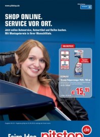 Pit-Stop Faire Idee April 2013 KW18 1 Pit-Stop Faire Idee April 2013 KW18 1