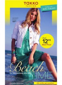 Takko Takko Angebote 08.05. - 11.05.2013 Mai 2013 KW19 Takko Takko Angebote 08.05. - 11.05.2013 Mai 2013 KW19