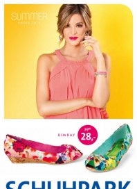 Schuhpark Summer Shoes 2013 Mai 2013 KW20 Schuhpark Summer Shoes 2013 Mai 2013 KW20