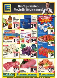 Edeka Aktuelle Angebote Mai 2013 KW21 108 Edeka Aktuelle Angebote Mai 2013 KW21 108
