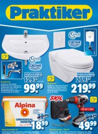 Praktiker Angebote Juli 2013 KW27 Praktiker Angebote Juli 2013 KW27
