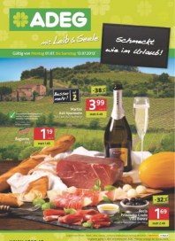 ADEG Adeg Markt Angebote 01.07. - 13.07.2013 Juli 2013 KW27 ADEG Adeg Markt Angebote 01.07. - 13.07.2013 Juli 2013 KW27