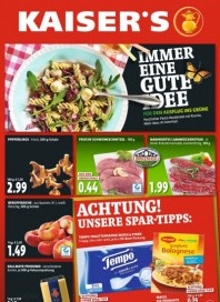 Kaisers Tengelmann Aktuelle Angebote Juli 2013 KW27