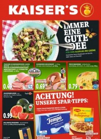 Kaisers Tengelmann Aktuelle Angebote Juli 2013 KW27 1