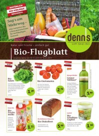 Denn's Biomarkt denns Biomarkt 03.07. - 16.07.2013 Juli 2013 KW27