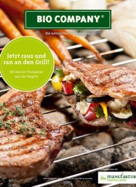 Bio Company Jetzt raus und ran an den Grill Juli 2013 KW27 1 Bio Company Jetzt raus und ran an den Grill Juli 2013 KW27 1