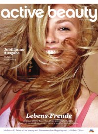 DM DM active beauty Juli 2013 Juli 2013 KW27 DM DM active beauty Juli 2013 Juli 2013 KW27