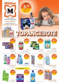 Müller Drogerie Juli 2013 KW29 1 Müller Drogerie Juli 2013 KW29 1