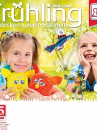 idee+spiel Idee und Spiel 3 D Katalog Spiezeug Juli 2013 KW28 idee+spiel Idee und Spiel 3 D Katalog Spiezeug Juli 2013 KW28