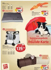 Zoo & Co. freunde-Angebote für Ihr Haustier Mai 2013 KW20 Zoo & Co. freunde-Angebote für Ihr Haustier Mai 2013 KW20