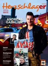 Müller Herzschlager Das Schlagermagazin Juli 2013 KW27 Müller Herzschlager Das Schlagermagazin Juli 2013 KW27