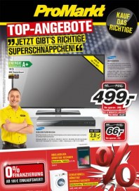 ProMarkt TOP-ANGEBOTE Juli 2013 KW30 ProMarkt TOP-ANGEBOTE Juli 2013 KW30