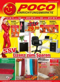 POCO Möbel Angebote & Wohnideen. Gültig ab 27.07.2013 Juli 2013 KW30 POCO Möbel Angebote & Wohnideen. Gültig ab 27.07.2013 Juli 2013 KW30