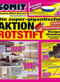 Somit - Mitnahme-Möbel-Discount Sommerlad Prospekt Somit 71 Juli 2013 KW30 Somit - Mitnahme-Möbel-Discount Sommerlad Prospekt Somit 71 Juli 2013 KW30