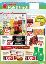 Markant-Nordwest Aktuelle Angebote Juli 2013 KW31 9 Markant-Nordwest Aktuelle Angebote Juli 2013 KW31 9