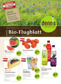 Denn's Biomarkt Denns Biomarkt Angebote 31.07. - 13.08.2013 Juli 2013 KW31